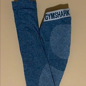 Gymshark flex leggings